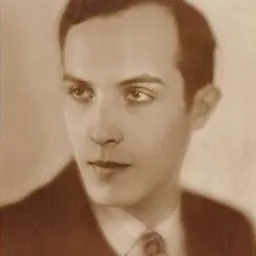 Portrait of Pierre Batcheff