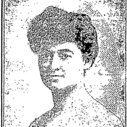 Portrait of Bina Deneen