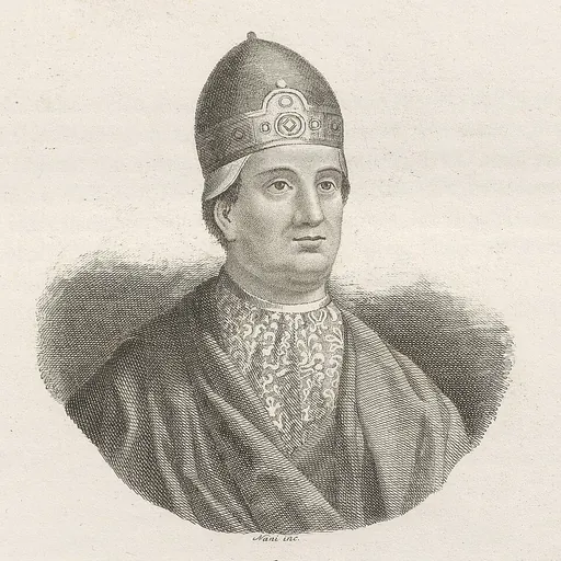 Portrait of Marcello Tegalliano
