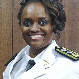 Portrait of Denice Santiago