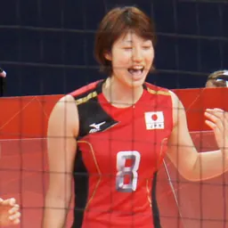 Portrait of Maiko Kano