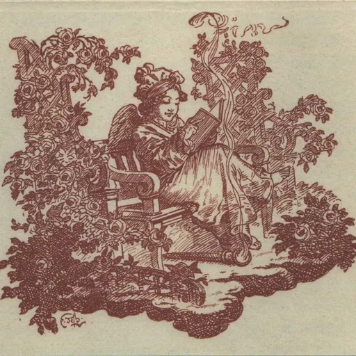 Portrait of Lubin de Beauvais
