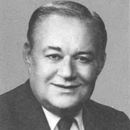 Portrait of Gene Taylor