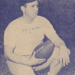Portrait of Mark Dean