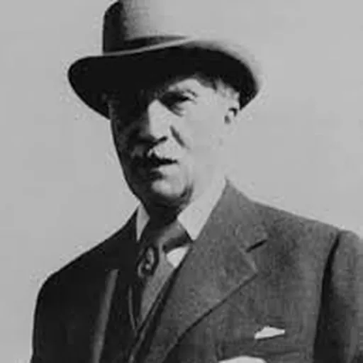 Portrait of Alphonse Laverrière