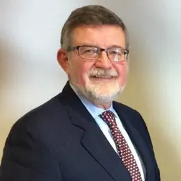 Portrait of Christos Sirros
