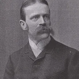 Portrait of Fritz von Uhde