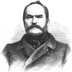 Portrait of Wilhelm Rein