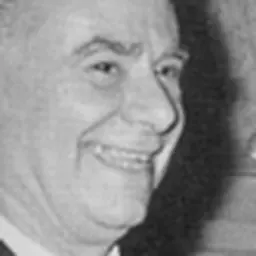 Portrait of Giuseppe Sotgiu