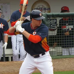 Portrait of Matt Duffy