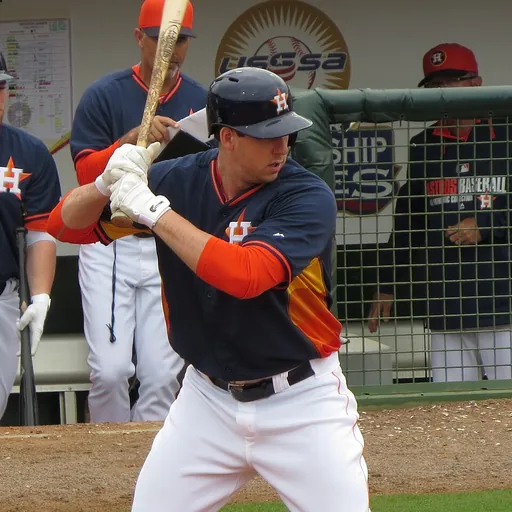 Portrait of Matt Duffy