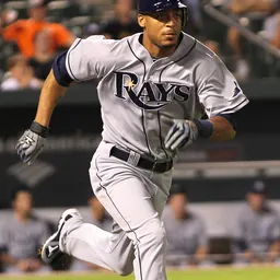 Portrait of Desmond Jennings