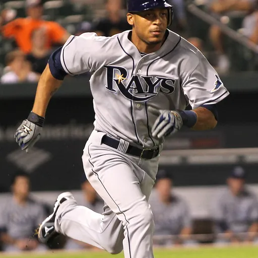 Portrait of Desmond Jennings