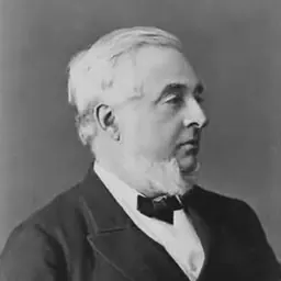 Portrait of Warren De la Rue