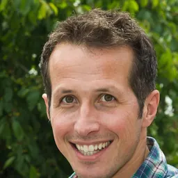 Portrait of Willi Weitzel