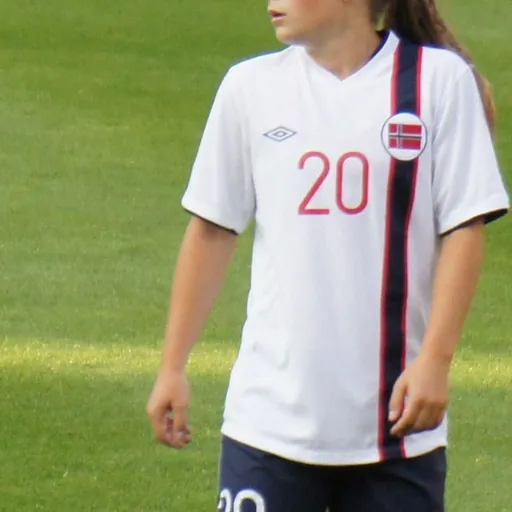 Portrait of Emilie Haavi