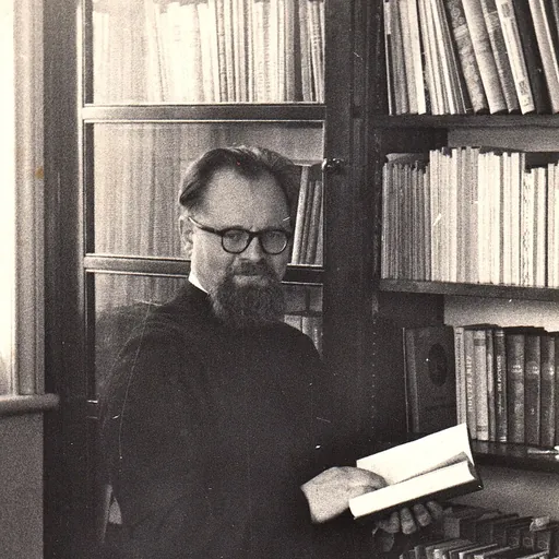 Portrait of Ceslaus Sipovich