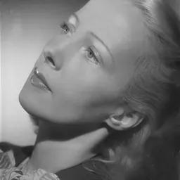 Portrait of Madeleine Ozeray
