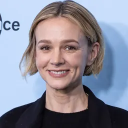 Portrait of Carey Mulligan