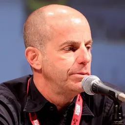 Portrait of Neal H. Moritz
