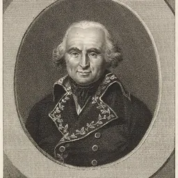 Portrait of Pierre Marie Barthélemy Ferino