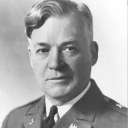 Portrait of William G. Everson