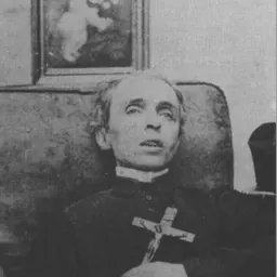 Portrait of Nazju Falzon