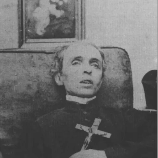 Portrait of Nazju Falzon
