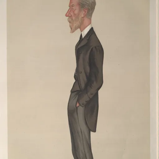 Portrait of Lord Edward Cavendish