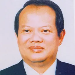 Portrait of Su Nan-cheng