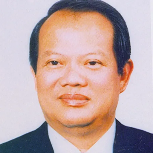 Portrait of Su Nan-cheng