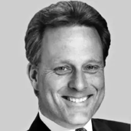 Portrait of Scott L. Klug
