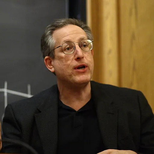 Portrait of Jack Balkin