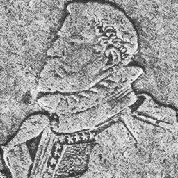 Portrait of Heinrich IV