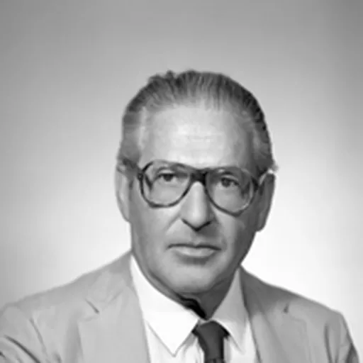 Portrait of Tullio Vecchietti