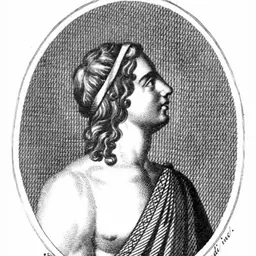 Portrait of Theron of Acragas
