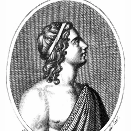 Portrait of Theron of Acragas