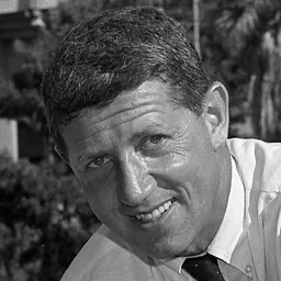 Portrait of Peter Daland