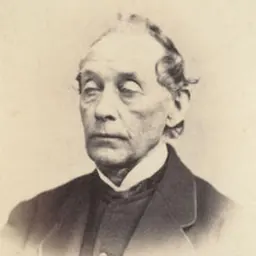 Portrait of Stephen Haynes