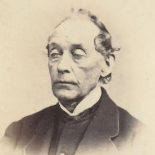 Portrait of Stephen Haynes