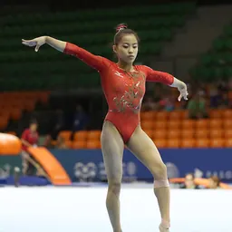 Portrait of Hazuki Watanabe