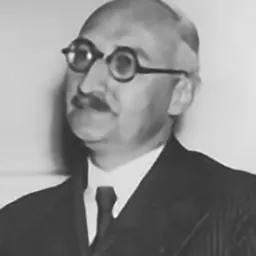 Portrait of Miodrag Ibrovac