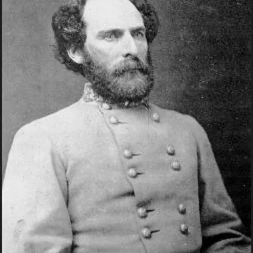 Portrait of Robert Ransom, Jr.
