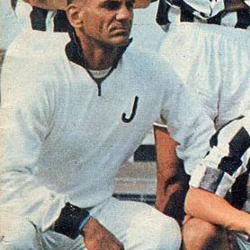 Portrait of Paulo Amaral