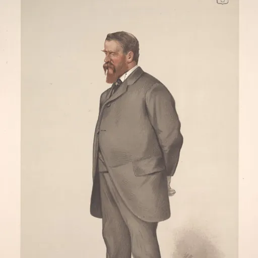 Portrait of Sir Edmund Lechmere, 3rd Baronet