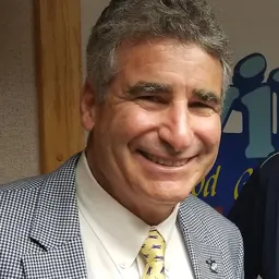 Portrait of Thomas C. Katsouleas