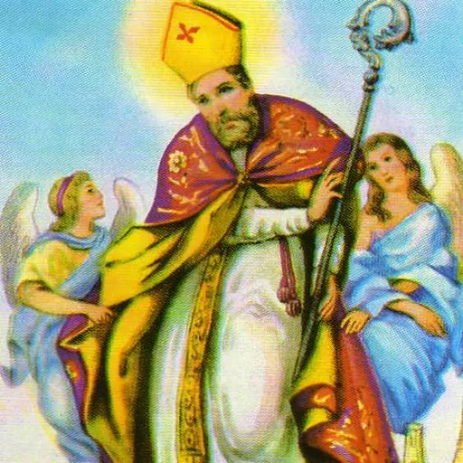 Portrait of Orontius of Lecce