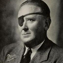 Portrait of William L. Hadden