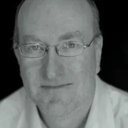 Portrait of Derek McAuley