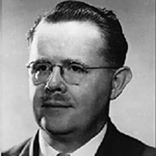 Portrait of Justin M. Andrews